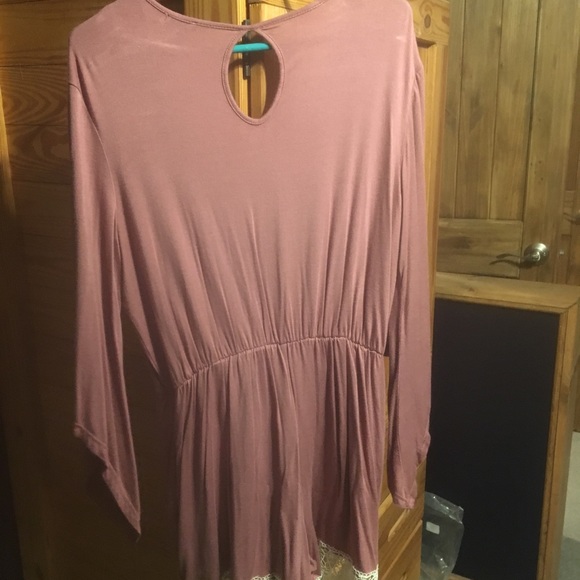 Romper - Picture 3 of 3